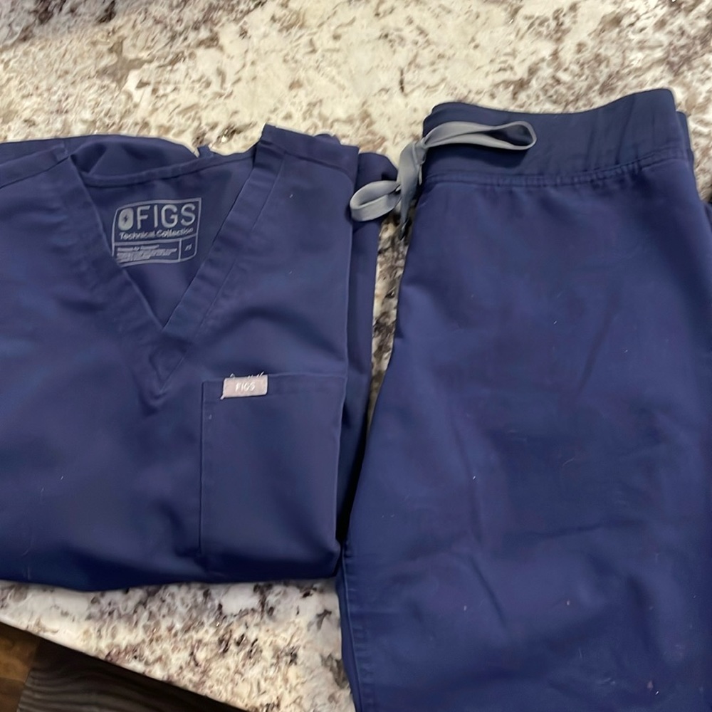 Figs Scrubs